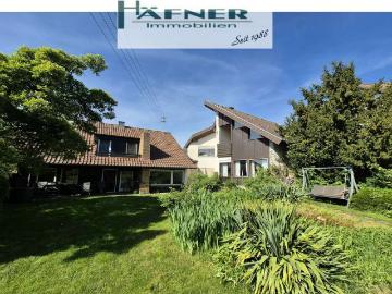 Haus zum Kaufen in Oberstenfeld 559.000,00 EUR 230 m²