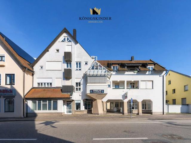 Haus zum Kaufen in Obersulm 1.090.000,00 EUR 440.12 m²