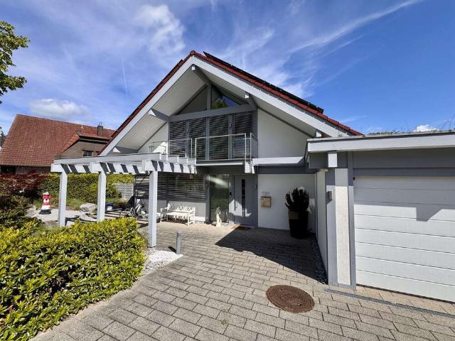 Haus zum Kaufen in Obersulm 1.290.000,00 EUR 194 m²