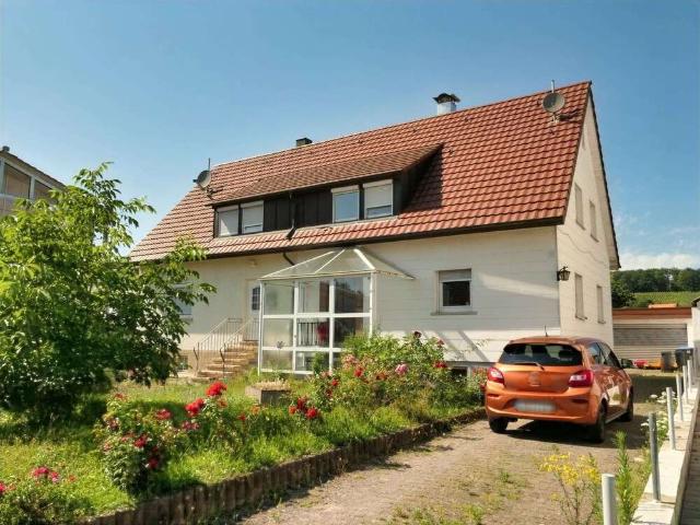 Haus zum Kaufen in Obersulm 280.000,00 EUR 98 m²