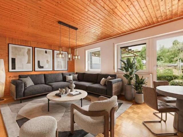 Haus zum Kaufen in Obersulm 315.000,00 EUR 90 m²