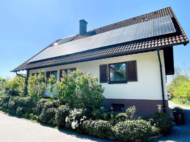 Haus zum Kaufen in Obersulm 495.000,00 EUR 142 m²