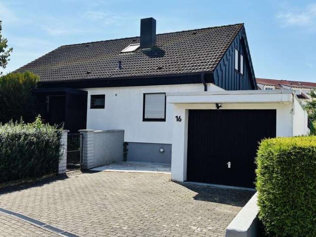 Haus zum Kaufen in Obersulm Affaltrach 495.000,00 EUR 159 m²