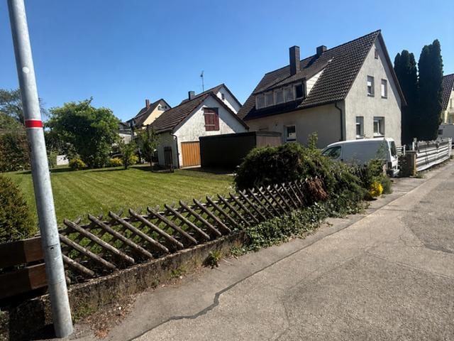 Haus zum Kaufen in Obersulm Sülzbach 299.000,00 EUR 130 m²