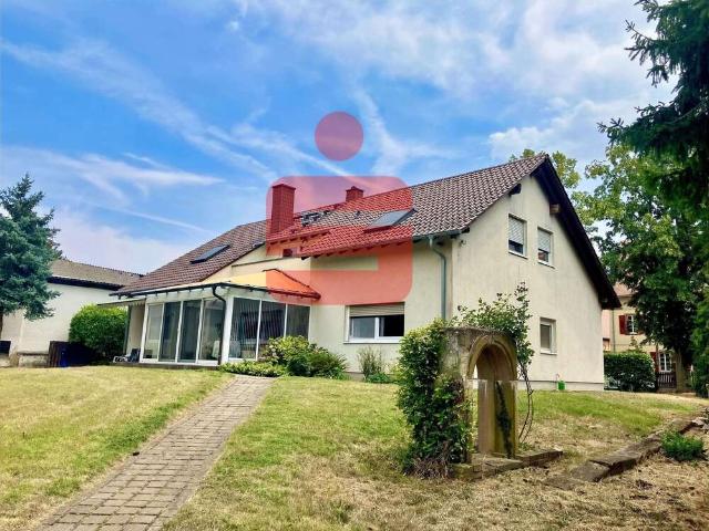 Haus zum Kaufen in Obersülzen 680.000,00 EUR 268 m²
