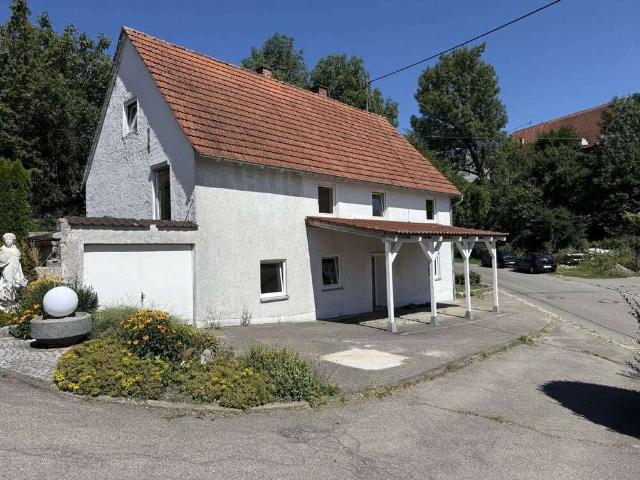 Haus zum Kaufen in Oberschönegg Weinried 260.000,00 EUR 136 m²