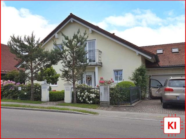 Haus zum Kaufen in Oberschweinbach 1.200.000,00 EUR 183 m²
