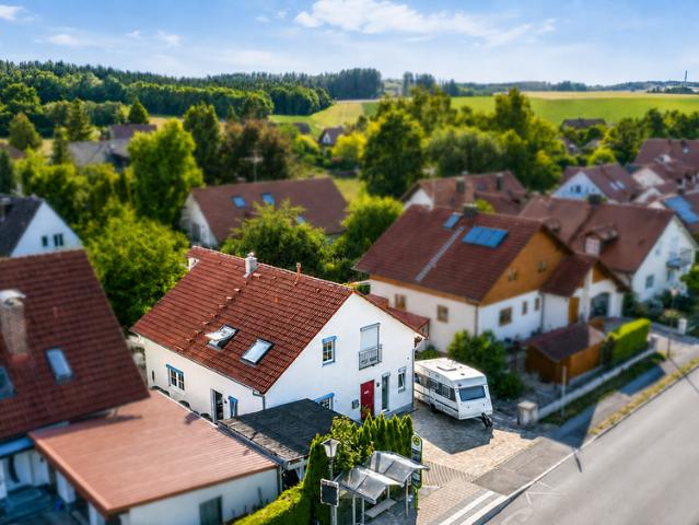 Haus zum Kaufen in Oberschweinbach 534.900,00 EUR 88 m²