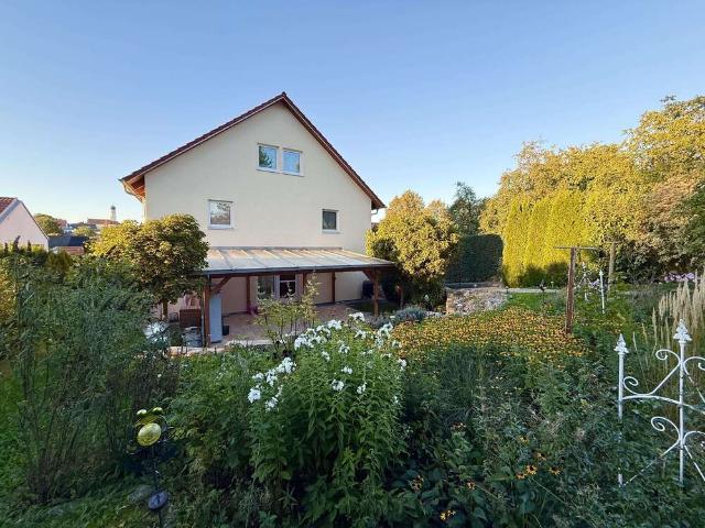 Haus zum Kaufen in Oberschweinbach 649.000,00 EUR 115 m²