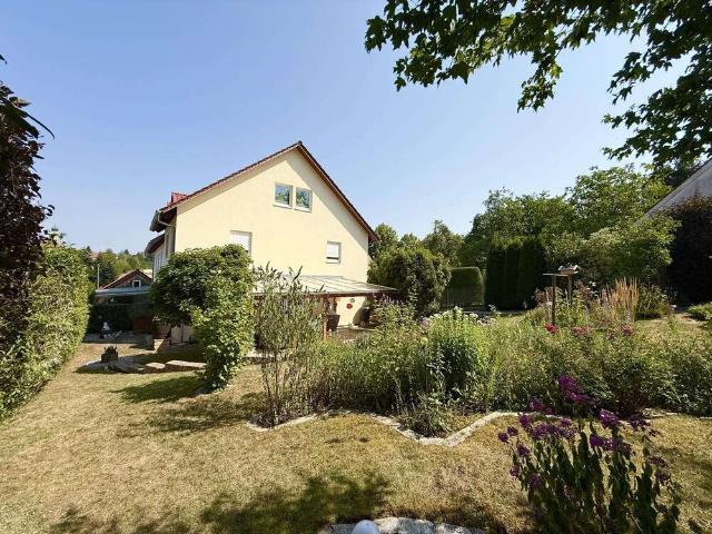 Haus zum Kaufen in Oberschweinbach 675.000,00 EUR 115 m²