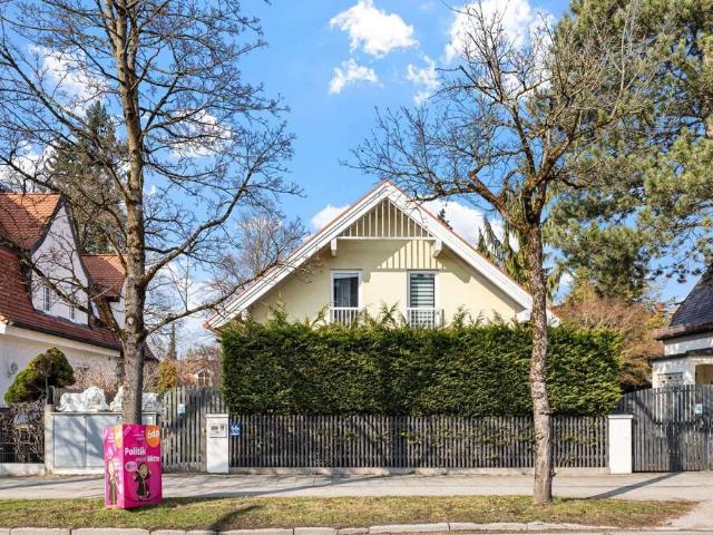 Haus zum Kaufen in Obersendling 1.469.000,00 EUR 128 m²