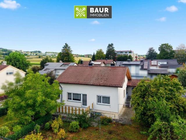 Haus zum Kaufen in Oberteuringen 469.000,00 EUR 110 m²