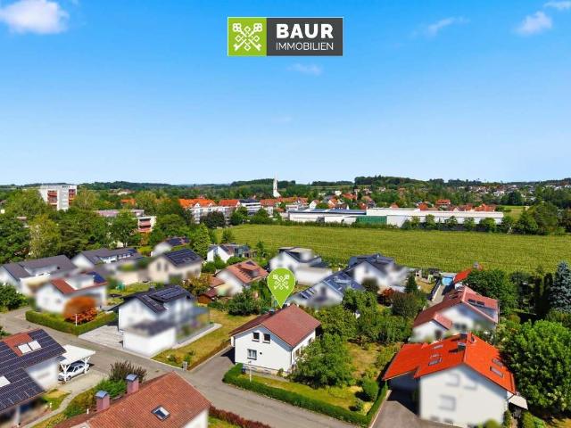 Haus zum Kaufen in Oberteuringen 498.000,00 EUR 110 m²