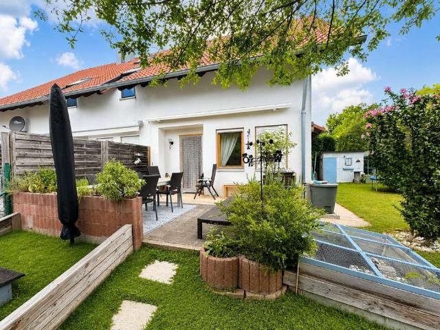 Haus zum Kaufen in Oberteuringen 548.000,00 EUR 126 m²