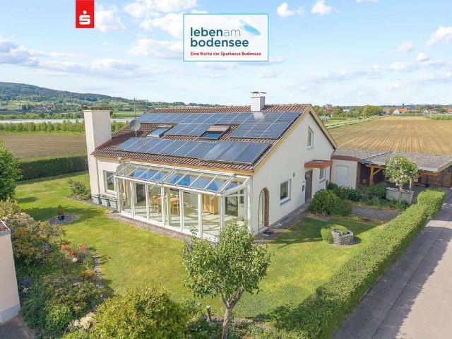 Haus zum Kaufen in Oberteuringen 760.000,00 EUR 209 m²