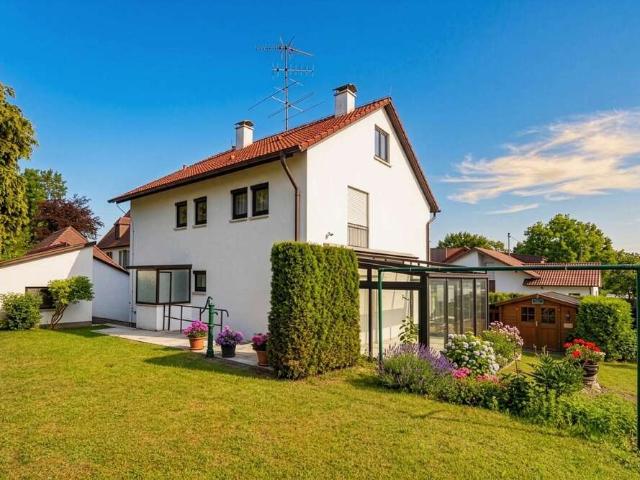 Haus zum Kaufen in Oberteuringen Bitzenhofen 650.000,00 EUR 145 m²