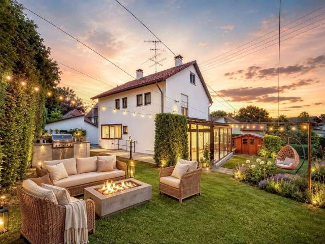 Haus zum Kaufen in Oberteuringen Bitzenhofen 738.000,00 EUR 145 m²