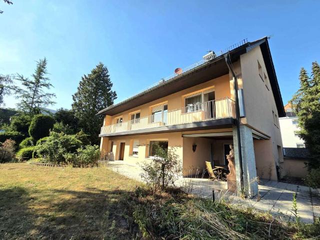 Haus zum Kaufen in Obertshausen 1.150.000,00 EUR 340 m²