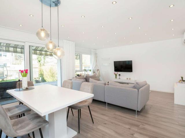 Haus zum Kaufen in Obertshausen 559.000,00 EUR 110 m²