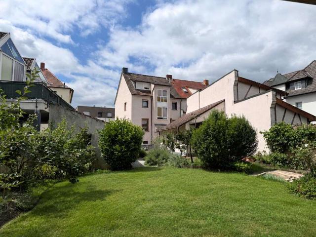 Haus zum Kaufen in Obertshausen 567.000,00 EUR 169 m²