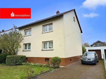 Haus kaufen in Groß Steinheim