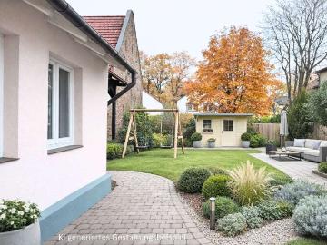 Haus kaufen in Groß Steinheim