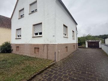 Haus zum Kaufen in Obertshausen 519.000,00 EUR 126 m²