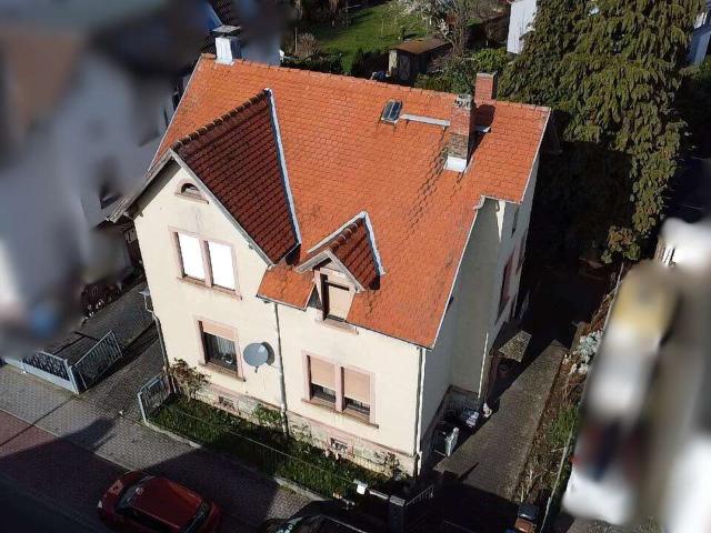 Haus zum Kaufen in Oberursel Bommersheim 649.000,00 EUR 110 m²