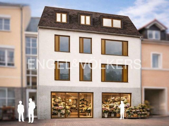 Haus zum Kaufen in Oberursel Taunus 875.000,00 EUR 109.55 m²