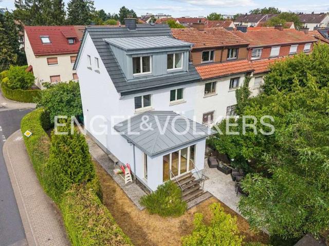 Haus zum Kaufen in Oberursel Taunus 928.000,00 EUR 166 m²
