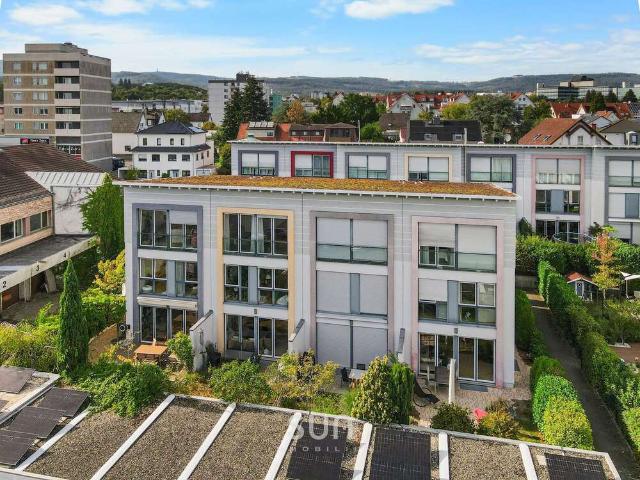Haus zum Kaufen in Oberursel Taunus 940.000,00 EUR 165.35 m²