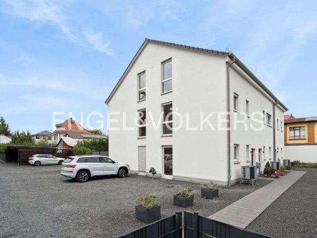 Haus zum Kaufen in Oberursel Taunus 960.000,00 EUR 145 m²