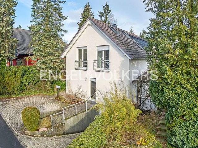 Haus zum Kaufen in Oberursel Taunus 995.000,00 EUR 182 m²