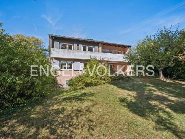 Haus zum Kaufen in Oberursel Taunus 1.180.000,00 EUR 229 m²