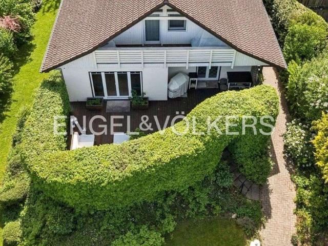 Haus zum Kaufen in Oberursel Taunus 1.190.000,00 EUR 179 m²