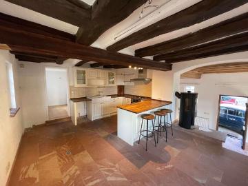 Haus zum Kaufen in Oberursel Taunus 1.100.000,00 EUR 210 m²
