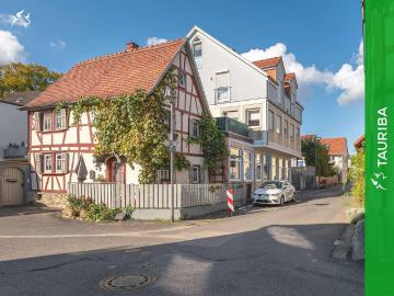 Oberursel, Mittelhessen, Hessen, Bundesland