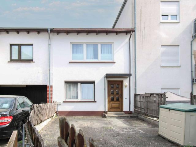 Haus zum Kaufen in Oberursel Taunus 299.000,00 EUR 62.15 m²