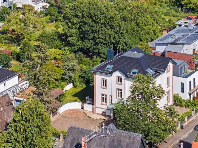 Haus zum Kaufen in Oberursel Taunus 2.890.900,00 EUR 410 m²