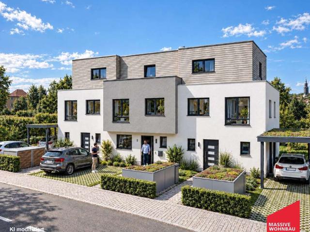 Haus zum Kaufen in Oberursel 1.075.400,00 EUR 155 m²