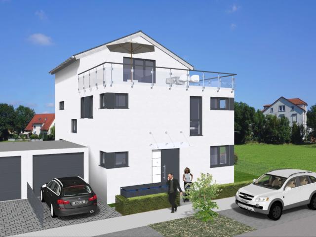 Haus zum Kaufen in Oberursel 1.097.000,00 EUR 220 m²