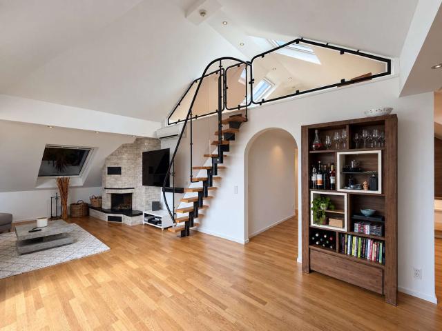 Haus zum Kaufen in Oberursel 1.200.000,00 EUR 110.17 m²