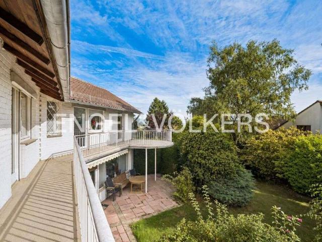 Haus zum Kaufen in Oberursel 1.450.000,00 EUR 241 m²