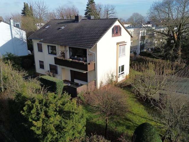 Haus zum Kaufen in Oberursel 1.490.000,00 EUR 201.44 m²
