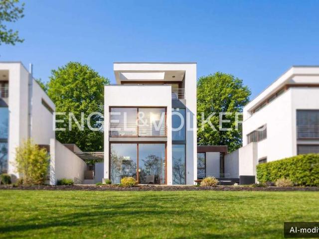 Haus zum Kaufen in Oberursel 2.590.000,00 EUR 276 m²