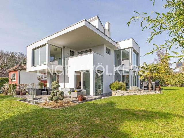 Haus zum Kaufen in Oberursel 2.950.000,00 EUR 320 m²