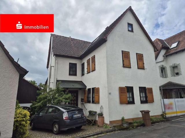 Haus zum Kaufen in Oberursel 359.000,00 EUR 100 m²