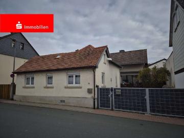 Oberursel, Mittelhessen, Hessen, Bundesland