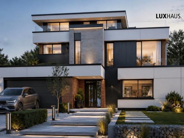Haus zum Kaufen in Oberursel 3.890.000,00 EUR 320 m²