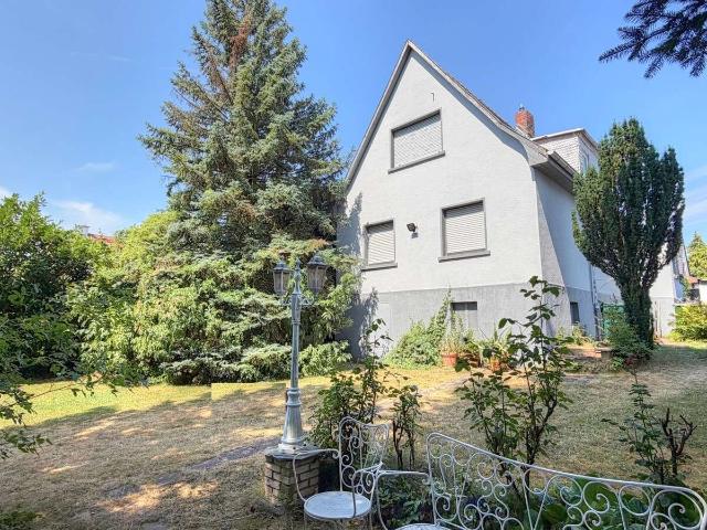 Haus zum Kaufen in Oberursel 550.000,00 EUR 127 m²